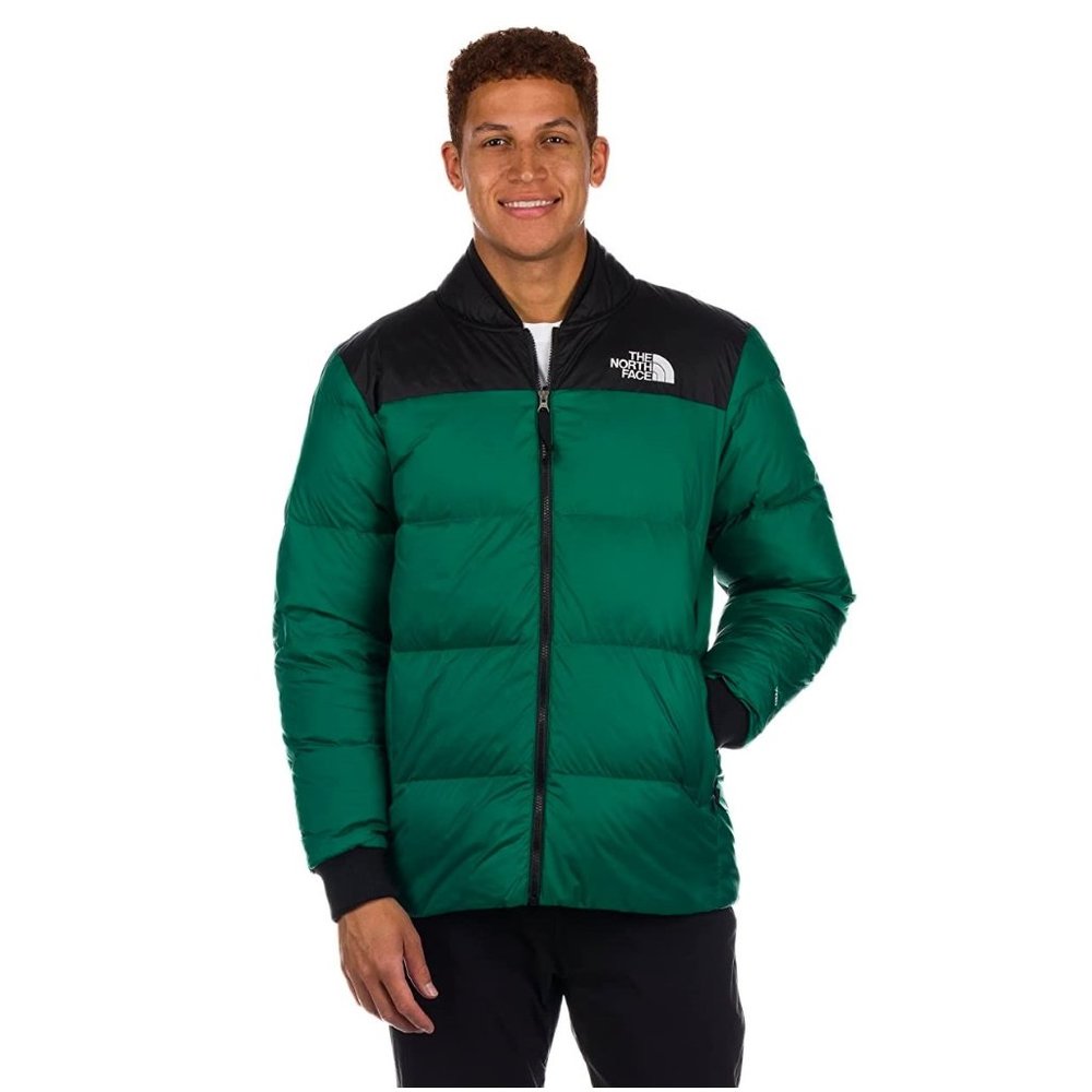 The North Face Men's MD-XL Nordic Jacket 700 Down Insulated Thermal Jacket -NEW